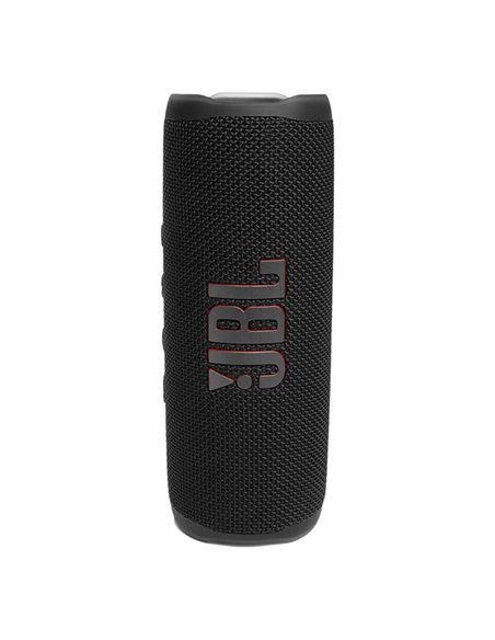 Портативная колонка JBL Flip 6, Чёрный Портативная колонка JBL Flip 6, Чёрный