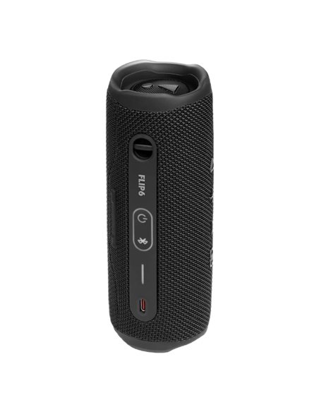 Портативная колонка JBL Flip 6, Чёрный Портативная колонка JBL Flip 6, Чёрный