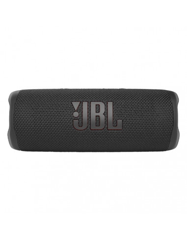 Boxă portabilă JBL Flip 6, Negru