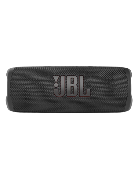 Портативная колонка JBL Flip 6, Чёрный Портативная колонка JBL Flip 6, Чёрный
