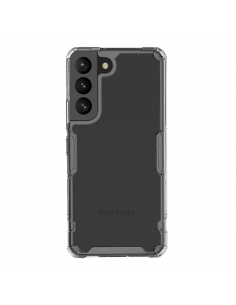 Husă Nillkin Galaxy S22 - Nature Pro, Negru