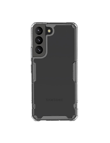 Husă Nillkin Galaxy S22 - Nature Pro, Negru