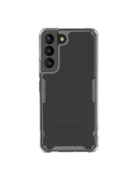Husă Nillkin Galaxy S22 - Nature Pro, Negru