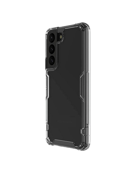 Husă Nillkin Galaxy S22 - Nature Pro, Negru