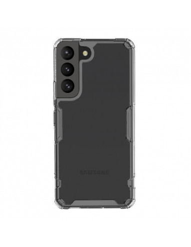 Чехол Nillkin Galaxy S22 - Nature Pro, Чёрный