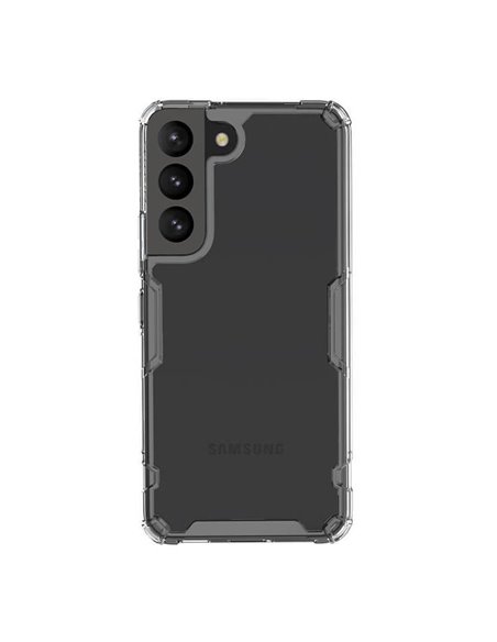 Чехол Nillkin Galaxy S22 - Nature Pro, Чёрный Чехол Nillkin Galaxy S22 - Nature Pro, Чёрный