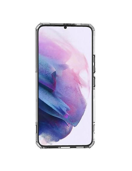 Чехол Nillkin Galaxy S22 - Nature Pro, Чёрный Чехол Nillkin Galaxy S22 - Nature Pro, Чёрный