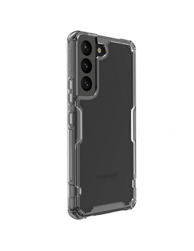 Чехол Nillkin Galaxy S22 - Nature Pro, Чёрный