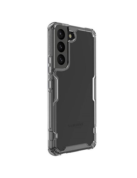 Husă Nillkin Galaxy S22 - Nature Pro, Negru