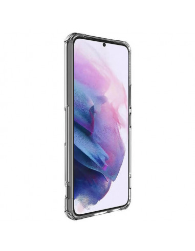 Чехол Nillkin Galaxy S22 - Nature Pro, Чёрный