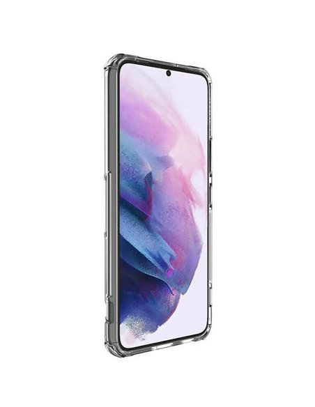 Husă Nillkin Galaxy S22 - Nature Pro, Negru
