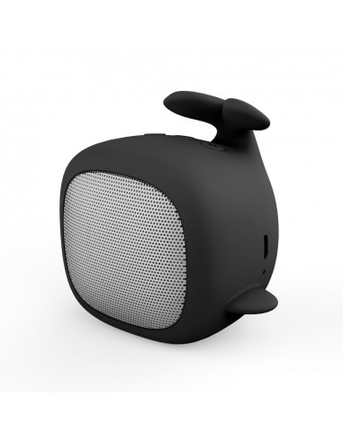 Boxă portabilă Forever ABS-200, Roșu /Negru