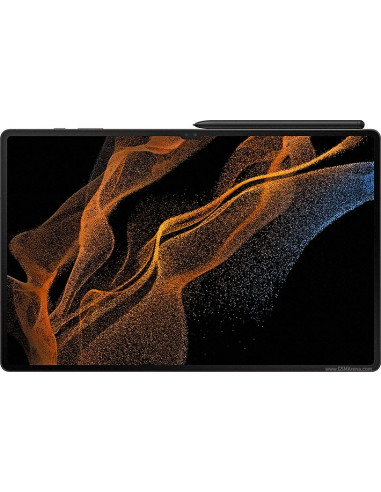 Tabletă Samsung Galaxy Tab S8 Ultra, 5G, 12GB/256GB, Grafit
