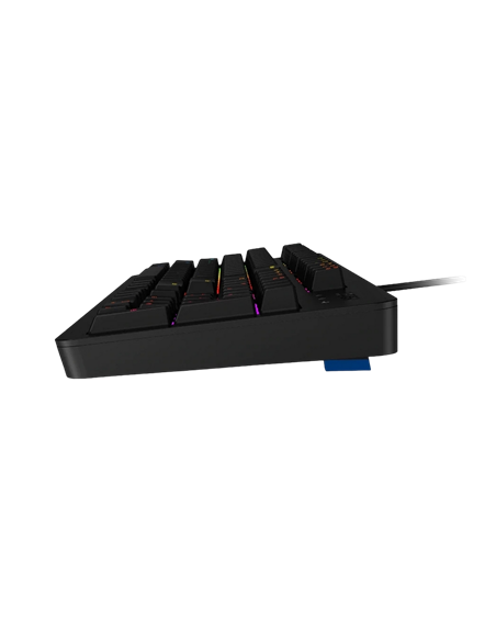 Tastatură Lenovo Legion K300, Cu fir, Negru