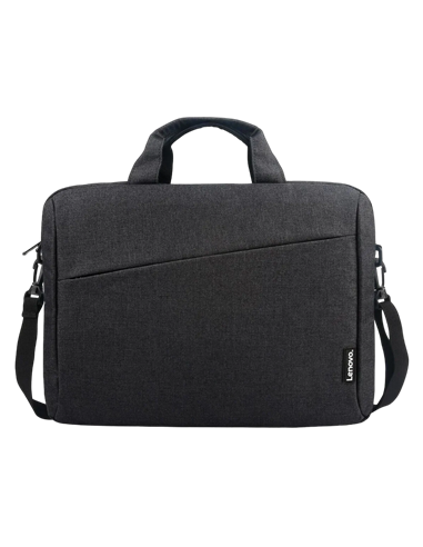 Сумка для ноутбука Lenovo T210, 15.6", Полиэстер, Чёрный