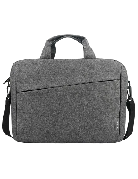 Geantă pentru Laptop Lenovo T210, 15.6", Poliester, Gri
