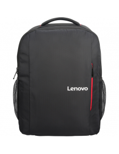Рюкзак для ноутбука Lenovo B515, 15.6", Полиэстер, Чёрный