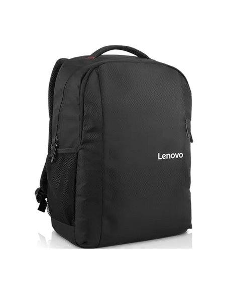 Rucsac pentru Laptop Lenovo B515, 15.6", Poliester, Negru