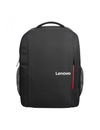 Rucsac pentru Laptop Lenovo B515, 15.6", Poliester, Negru