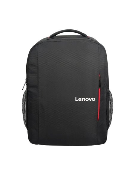 Rucsac pentru Laptop Lenovo B515, 15.6", Poliester, Negru