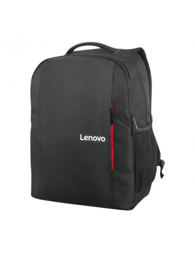 Rucsac pentru Laptop Lenovo B515, 15.6", Poliester, Negru