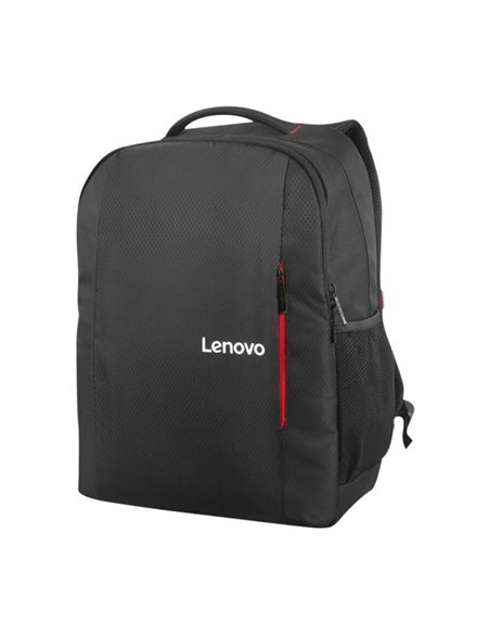 Rucsac pentru Laptop Lenovo B515, 15.6", Poliester, Negru
