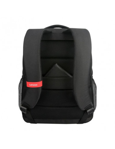 Rucsac pentru Laptop Lenovo B515, 15.6", Poliester, Negru