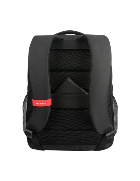 Rucsac pentru Laptop Lenovo B515, 15.6", Poliester, Negru