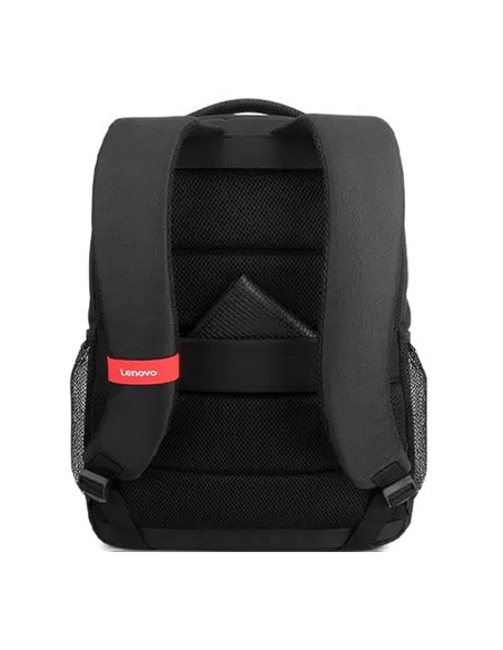 Rucsac pentru Laptop Lenovo B515, 15.6", Poliester, Negru