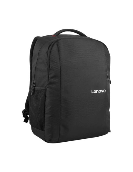 Rucsac pentru Laptop Lenovo B515, 15.6", Poliester, Negru