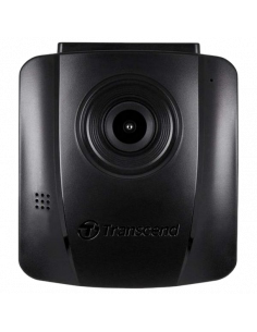 Cameră auto DVR Transcend DrivePro 110, Full-HD 1080P, Negru