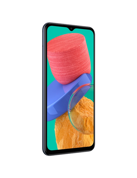 Смартфон Samsung Galaxy M33, 6Гб/128Гб, Синий