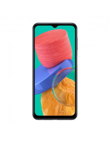 Smartphone Samsung Galaxy M33, 6GB/128GB, Albastru