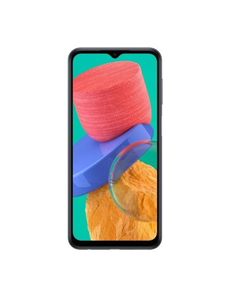 Smartphone Samsung Galaxy M33, 6GB/128GB, Albastru