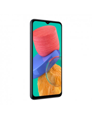 Smartphone Samsung Galaxy M33, 6GB/128GB, Albastru