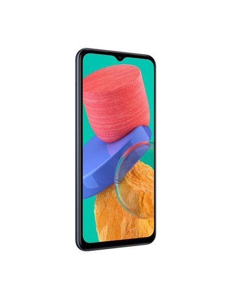 Смартфон Samsung Galaxy M33, 6Гб/128Гб, Синий