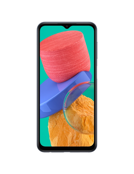 Смартфон Samsung Galaxy M33, 6Гб/128Гб, Синий