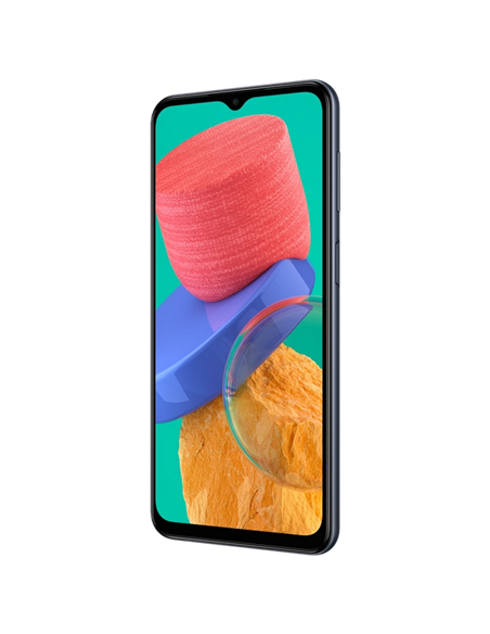 Smartphone Samsung Galaxy M33, 6GB/128GB, Albastru