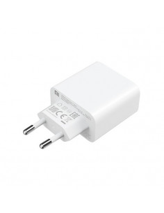Încărcător Xiaomi AD332EU, 33W, Alb 2