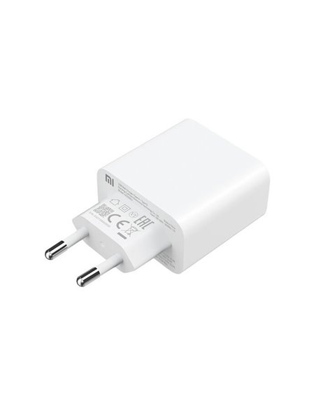 Încărcător Xiaomi AD332EU, 33W, Alb