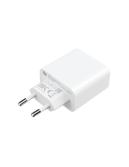 Încărcător Xiaomi AD332EU, 33W, Alb