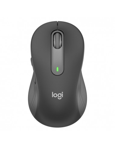 Mouse Wireless Logitech M650 L, Grafit