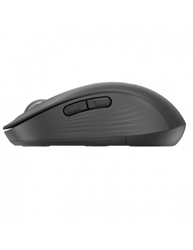 Mouse Wireless Logitech M650 L, Grafit