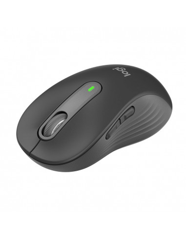 Mouse Wireless Logitech M650 L, Grafit