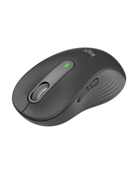 Mouse Wireless Logitech M650 L, Grafit Mouse Wireless Logitech M650 L, Grafit