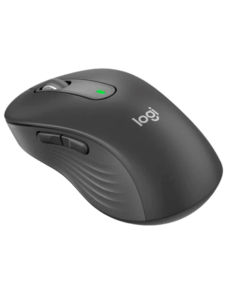 Mouse Wireless Logitech M650 L, Grafit Mouse Wireless Logitech M650 L, Grafit