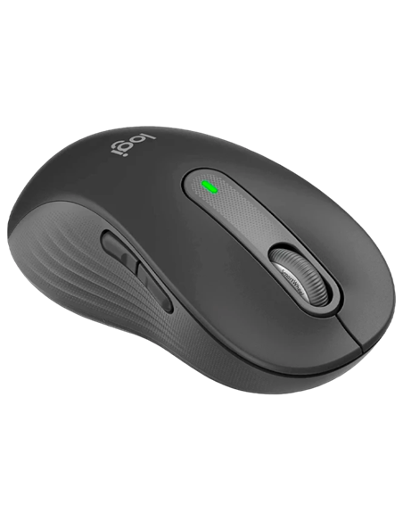 Mouse Wireless Logitech M650 L, Grafit Mouse Wireless Logitech M650 L, Grafit