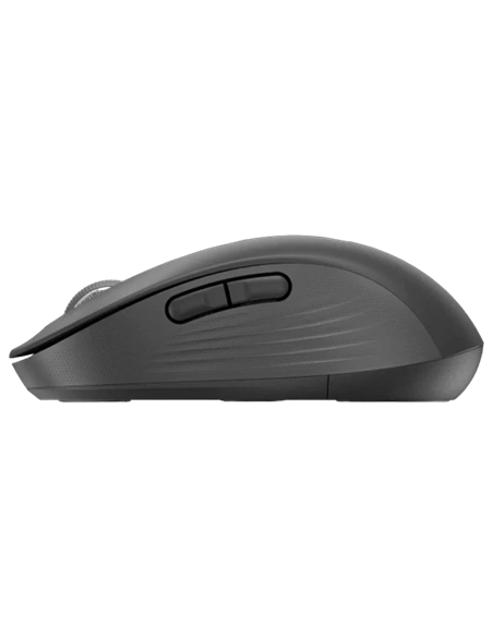 Mouse Wireless Logitech M650 L, Grafit Mouse Wireless Logitech M650 L, Grafit
