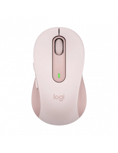Mouse Logitech M650, Roz