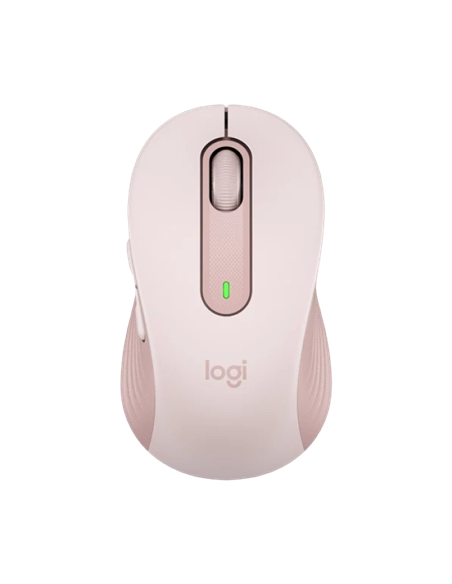 Мышь Logitech M650, Розовый